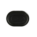 Oslo 13X9 Platter - Black